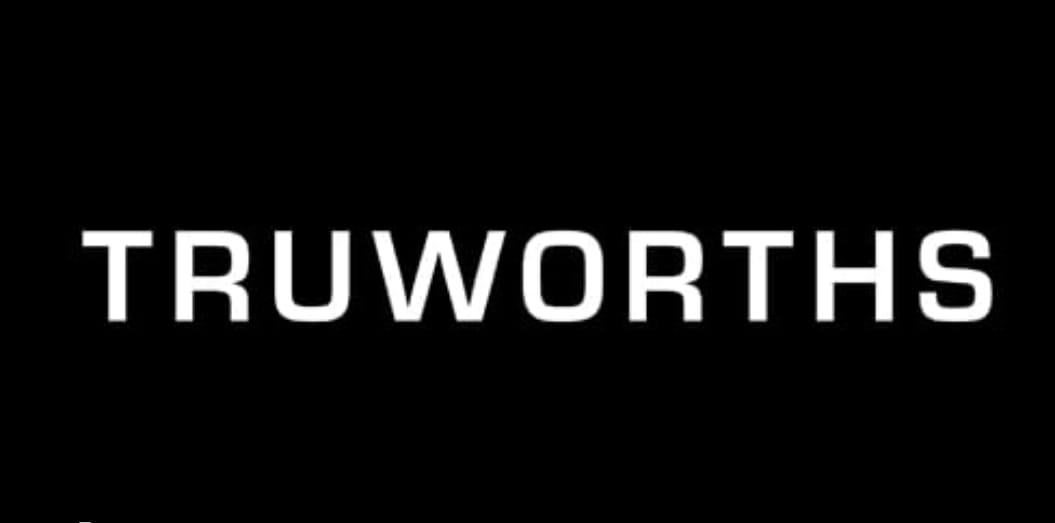 TRUWORTHS