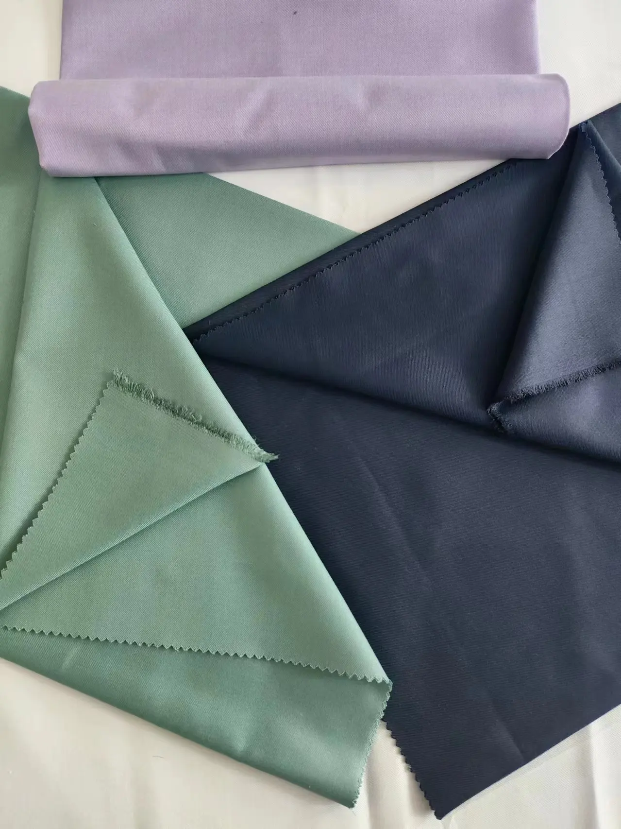 Dobby Twill 2-1/3-1
