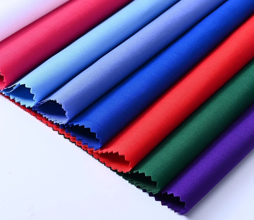 Cotton Poplin Fabric