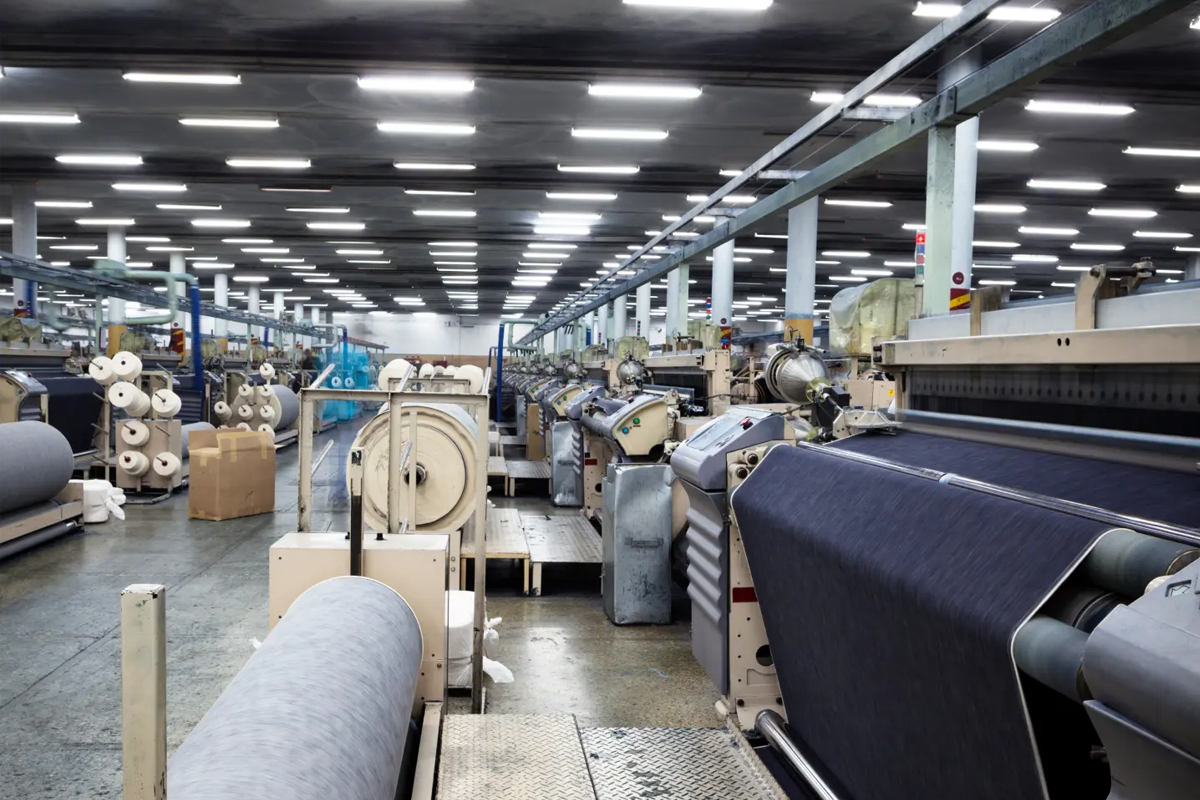 Avalon Textiles BD pocketing fabric