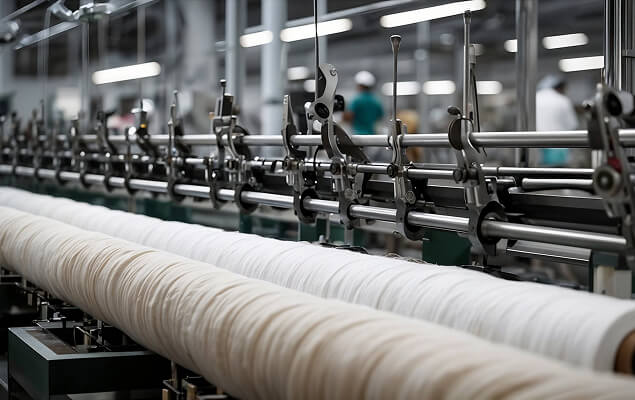 Avalon Textiles BD pocketing fabric